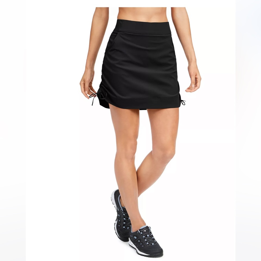 Columbia Anytime Casual Omni-Shield Skort
